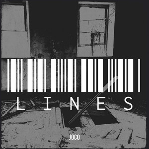 Portada de Lines