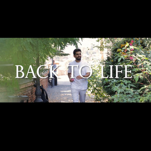 Ashraf Arabi - Back to life