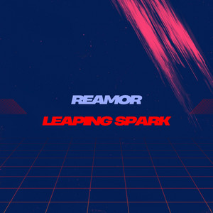 Leaping Spark by Reamor