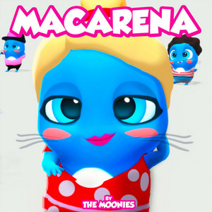 Macarena - Bayside Boys mix