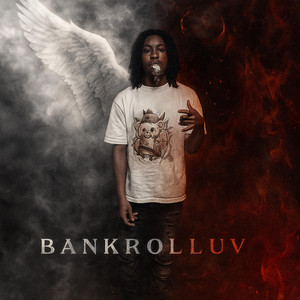 BankrolLuv - Pop my shit