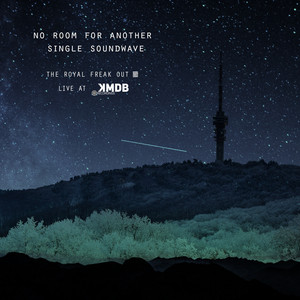 No Room for Another Single Soundwave (Live At Kmdb Recordings)