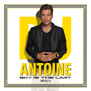 Sky Is the Limit (Deluxe Version) album