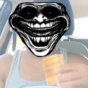 FELLWALKERR & linga guli guli - linga guli guli phonk meme