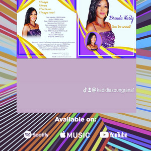 Brenda Nasty - Maman