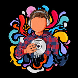 Doing Better by BronsonJordan Beats, Kid Rohan, Parker