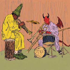Brimstone Bebop by Hellfire Jazz