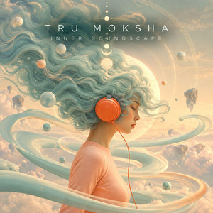 Quiet Awareness 963 Hz by Tru Moksha