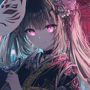 雷神・オーバーフロー by IKP_Riot