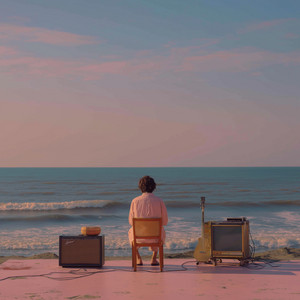 Feels Like I'm Dying by Luca + The Garden, Miles Hardt