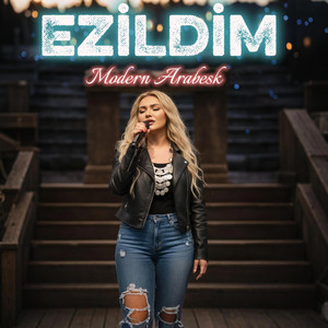 Tunebox - EZİLDİM