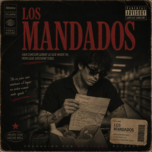 Los Mandados by zacaa Music