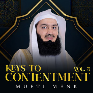 Mufti Menk - Friday, Ramadan and the Last 10 Nights