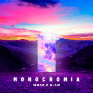 Monocromia by NEØGOLD, Gabby Guimarães
