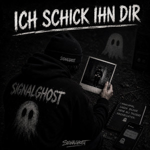 Ich Schick Ihn Dir - Radio Edit by SignalGhost