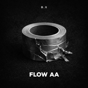 FLOW AA by B.X