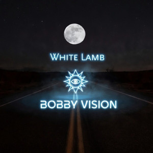 White lamb