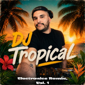 Diamonds (Electronics Mix) by DJ Tropical