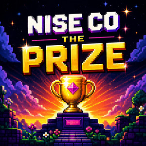 The Prize by Nise Co