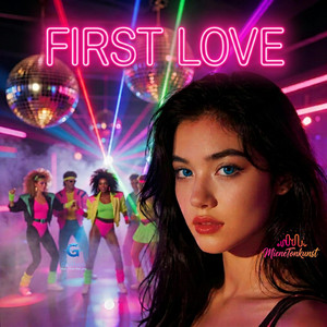 First Love by Ganthem