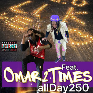 Omar2TiMEs - LLK (feat. AllDay250)