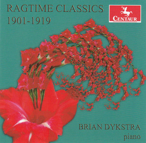 Brian Dykstra poster