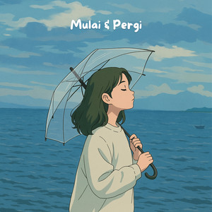 Mulai & Pergi by Near, Chelz, Alzabran