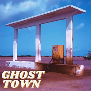 Ghost Town by Austin Awake