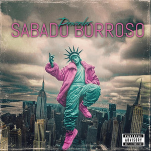 Sabado Borroso by Dewonder