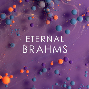 Eternal Brahms album