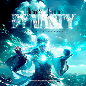 Portada de DYNASTY