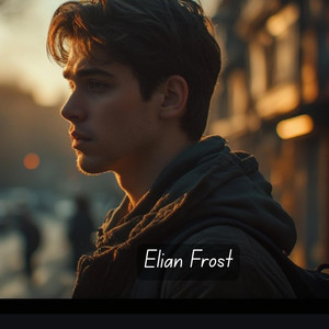 I’m Living Without Your Love by ELIAN FROST