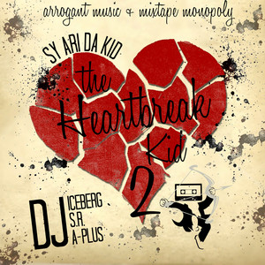 ファングッズ Heartbreak kid Men's ProSphere Black Shawn Michaels Heartbreak Kid Pullover Hoodie