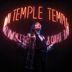 Temple cover