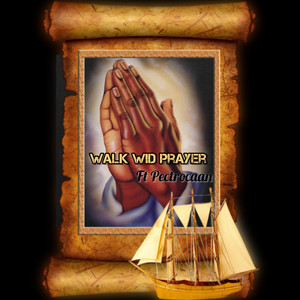 LoneHeights - Walk Wid Prayer (Never Surrender) [feat. Pectrocaan]