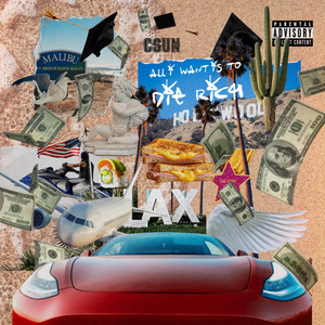 Die Rich by xanny o'stin