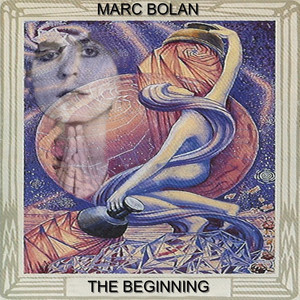 Marc Bolan - Girl