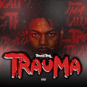 Rich by Trench Trell
