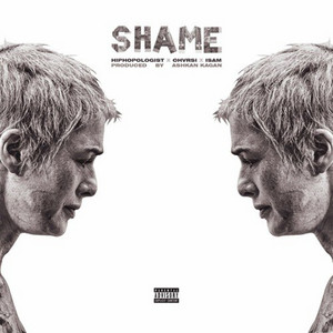Shame — Hiphopologist cover art