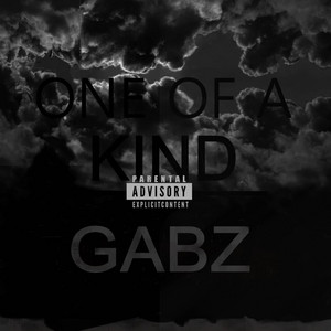 One of a Kind by Gabz