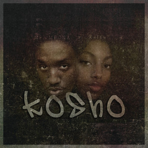 Mr. MBONA - Kosho (feat. Reine) [Remix]