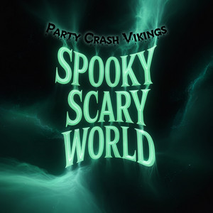 Spooky Scary World