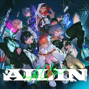 ALL IN by FouRTe Project