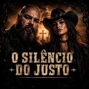 O Silêncio do Justo by Forjado a Frio