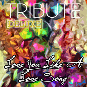 ove You Like a Love Song (Selena Gomez & The Scene Tribute) - Instrumental