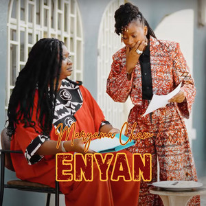 Maryama Cham - Enyan