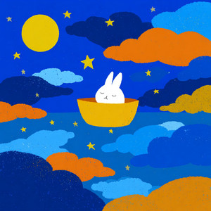 Cozy Lighthouse Lullaby by dreamy boy