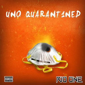 Ghost by UNO, Lex G