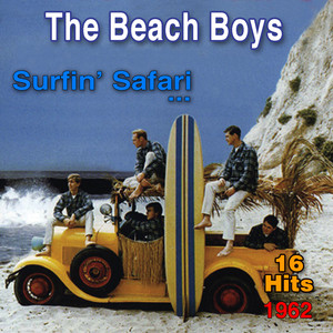 Surfin' Safari - Compilation by The Beach Boys | Spotify