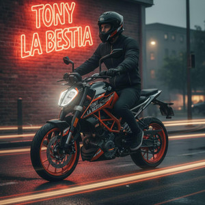 Activo by Tony La Bestia